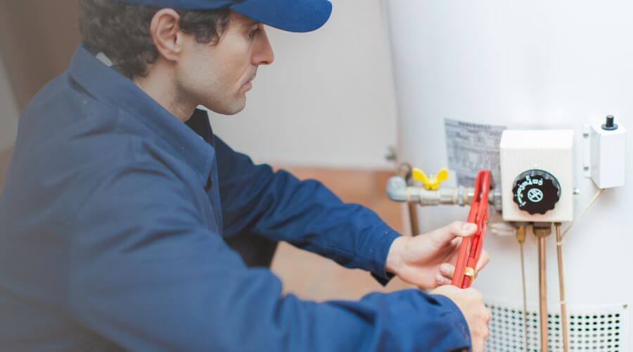 Professional same day plumber in New Berlin, WI